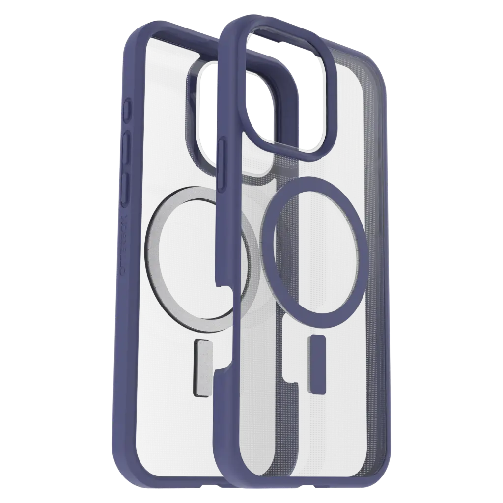 OtterBox iPhone 16 Pro Max React MagSafe Case