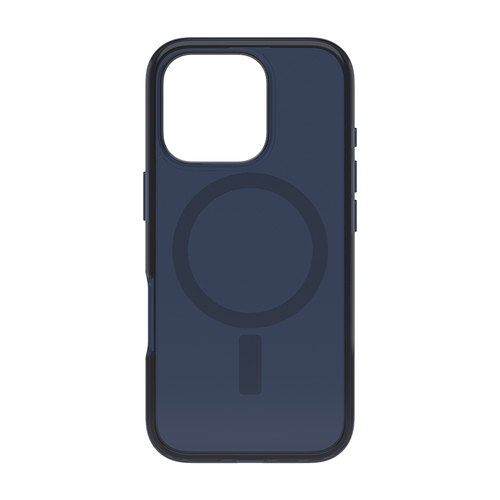 OtterBox iPhone 16 Pro Symmetry Clear MagSafe Case