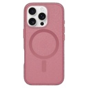 OtterBox iPhone 16 Pro Symmetry Clear MagSafe Case