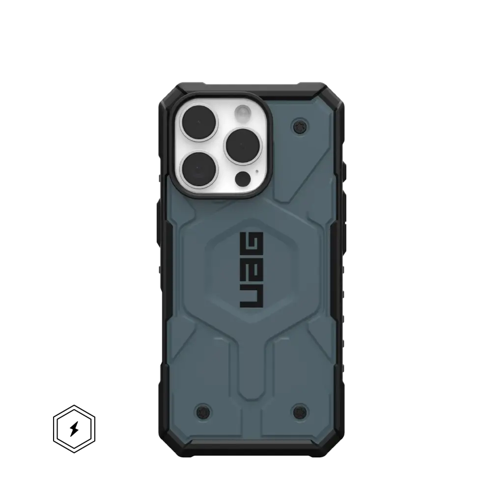 UAG iPhone 16 Pro Magsafe Pathfinder Case