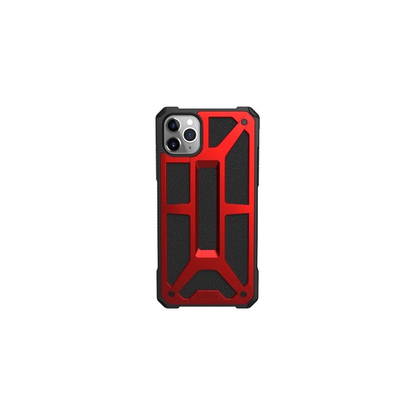 جراب UAG Monarch لهاتف آيفون 11 برو
