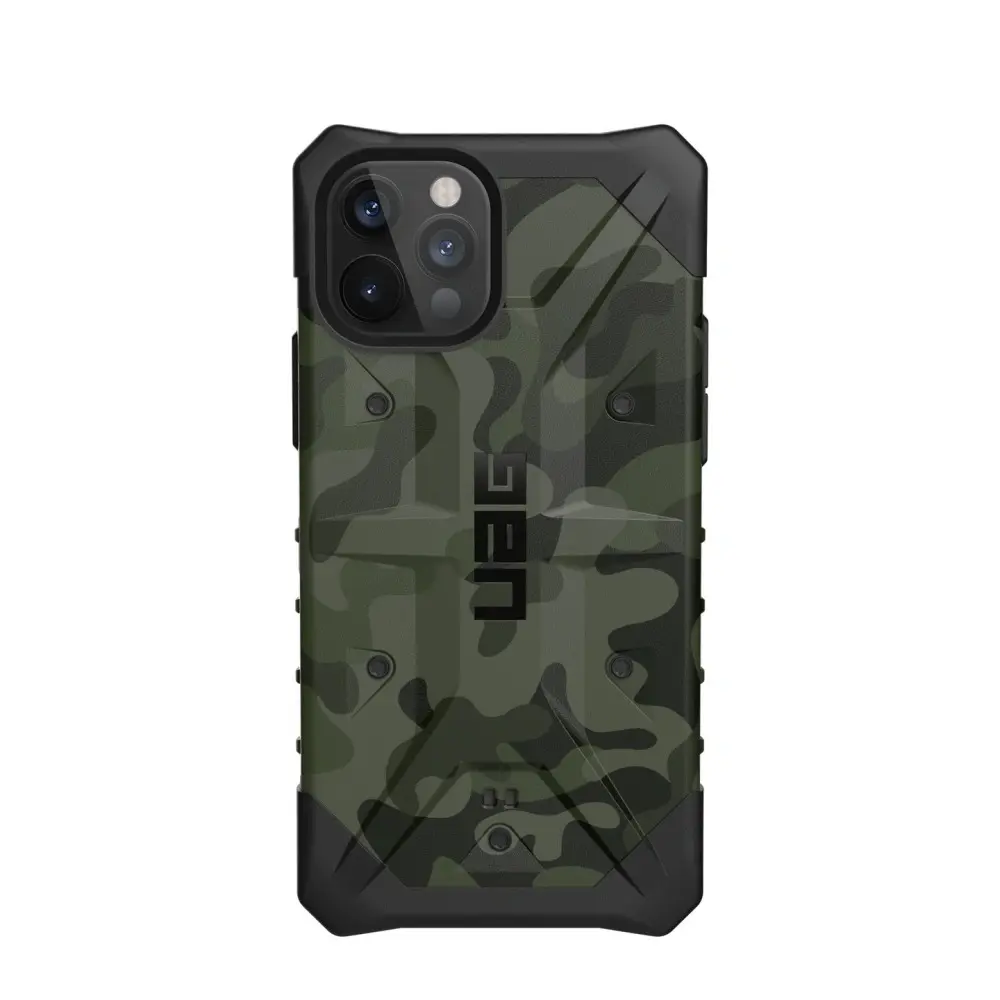uag case iphone 12/12pro
