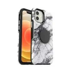 OtterBox Otter Plus Pop Symmetry Case for iPhone 12 Mini