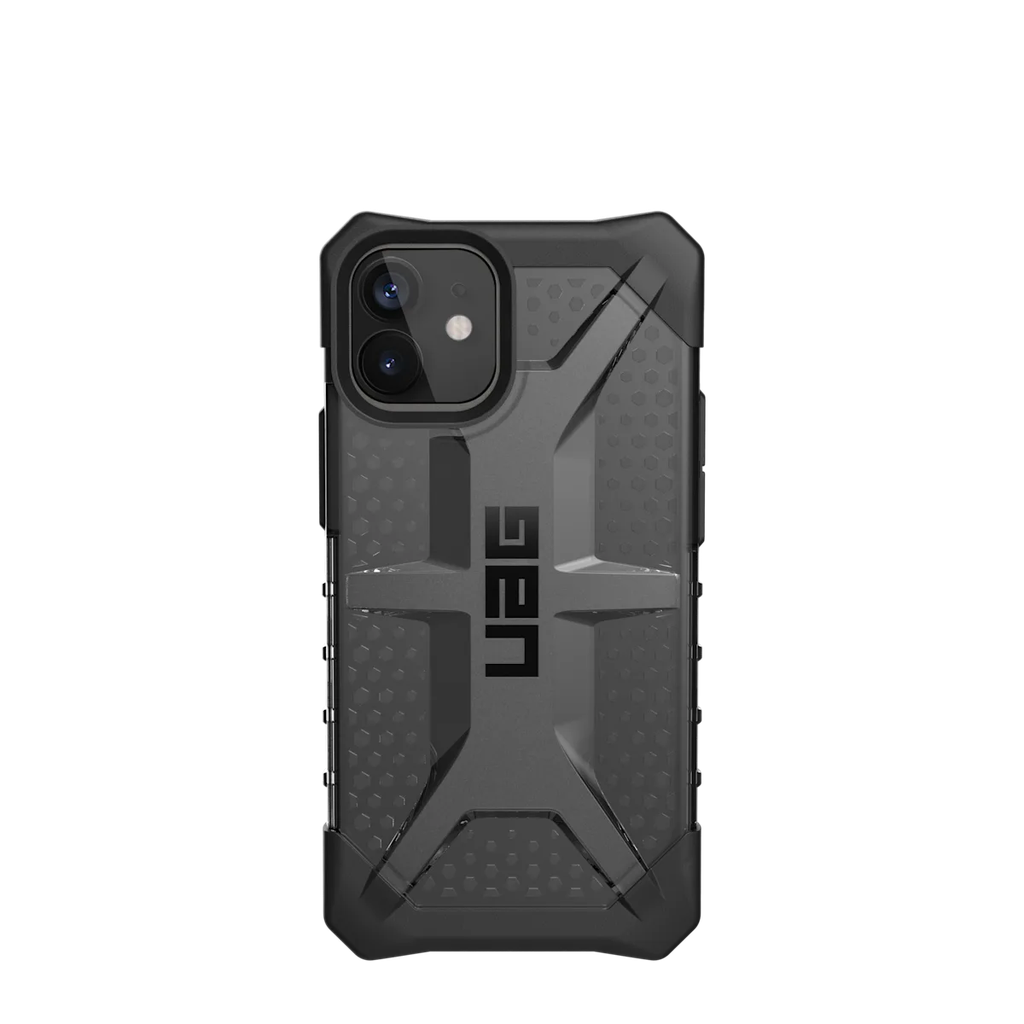UAG Plasma Case for iPhone 12 Mini - Mallard