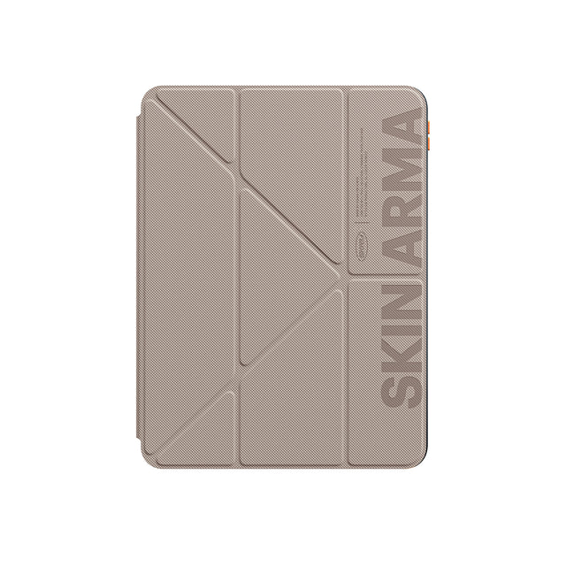 SkinArma Gamma Case for iPad Air 11" M2 6th Bage