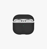UNIQ LYDEN DS AIRPODS 4TH GEN (2024) CASE - DALLAS BLACK (BLACK)