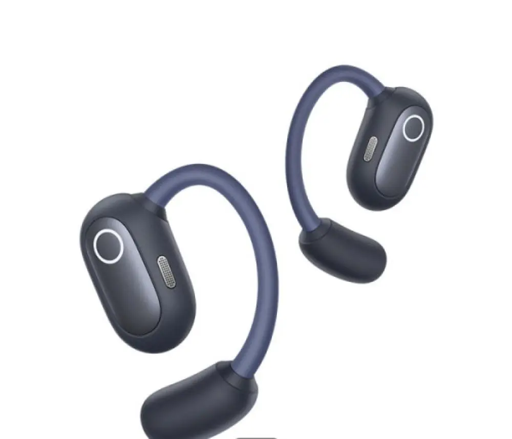 Baseus Eli Sport 1 Open-Ear TWS Earbuds Cosmic Black