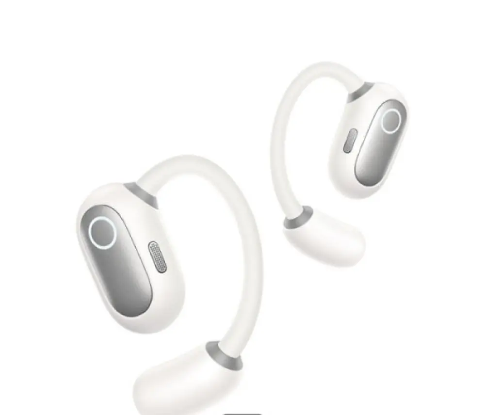 Eli Sport 1 Open-Ear TWS Earbuds