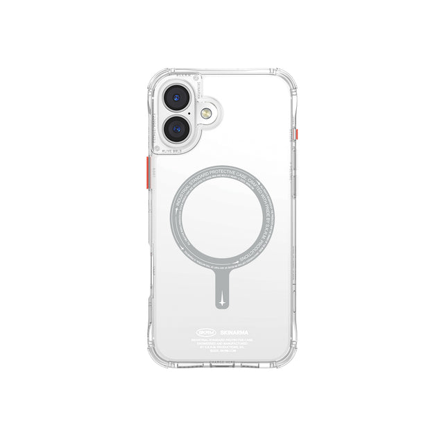 SKINARMA IPHONE 6.7"" (2024) SAIDO MAG-CHARGE