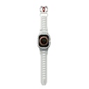 SKINARMA 2-IN-1 APPLE WATCH ULTRA STRAP + CASE MECHA 49 MM