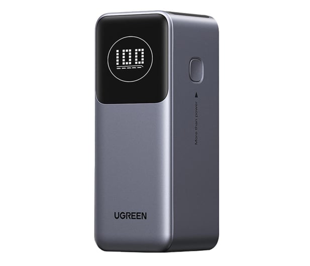 UGREEN 12000mAh 100W Fast Charging Power Bank 35526B