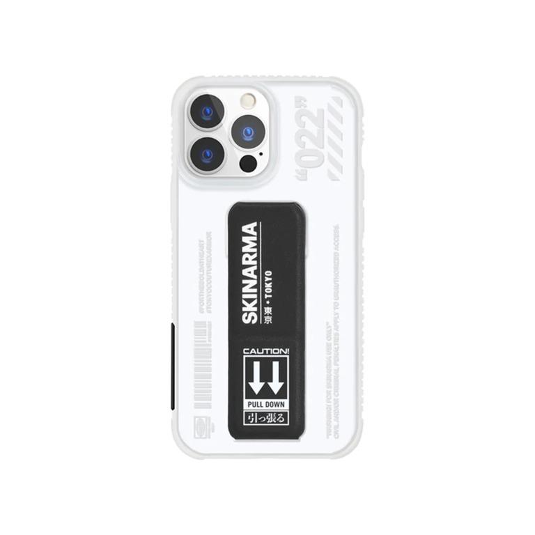 skinarma case iPhone 13 pro
