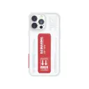 skinarma tahini sora case iPhone 13 pro