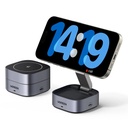 UGREEN 2-in-1 Magnetic Wireless Charger35278
