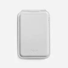 MOFT  MS025-1-ME-MCGY Snap-On iPhone Stand & Wallet