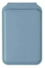 MOFT MS025-1-WINDYBLUESnap Flash Wallet Stand