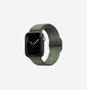 uniq Apple Watch strap Aspen green 38-4-41MM