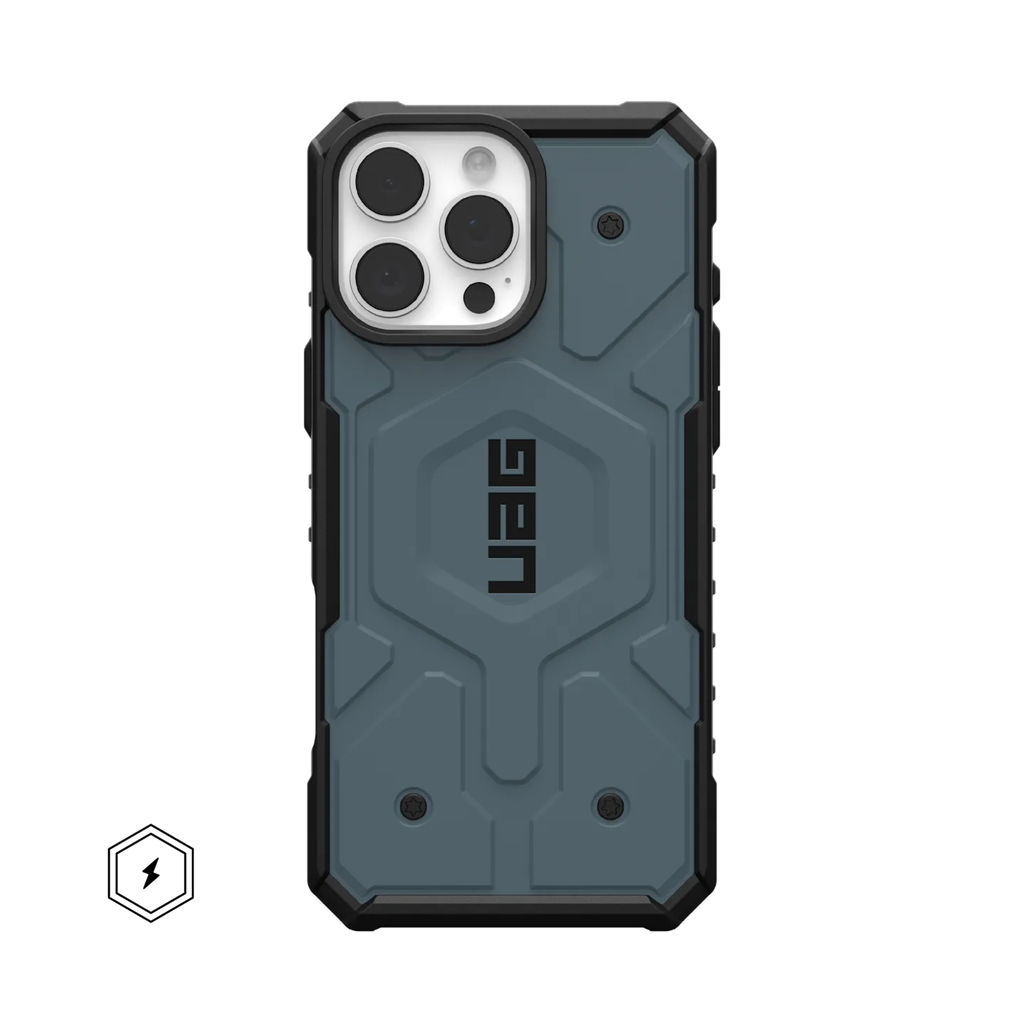 UAG iPhone 16 Pro Max Magsafe Pathfinder Case