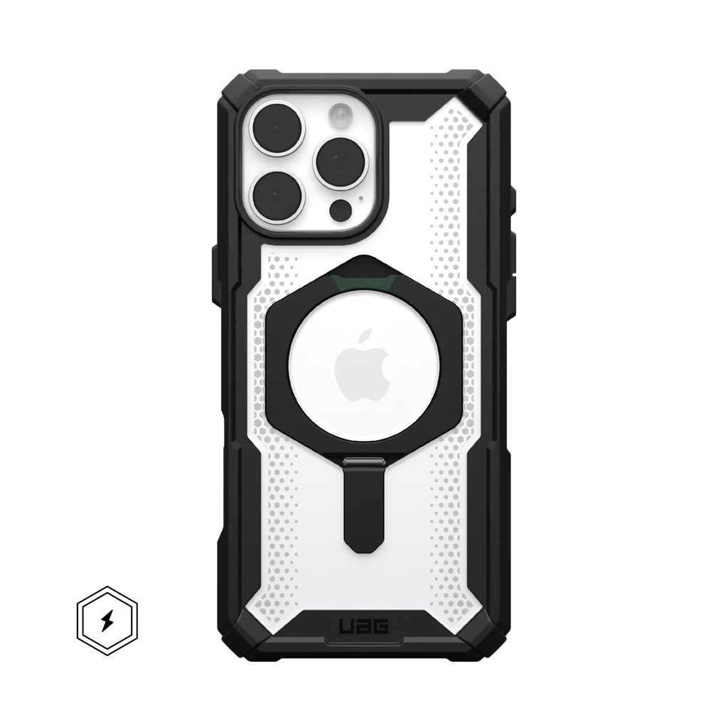 UAG iPhone 16 Pro Max Magsafe Plasma XTE Case