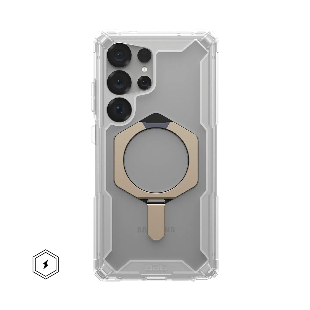 UAG Samsung Galaxy S25 Ultra Plasma XTE Magsafe Case