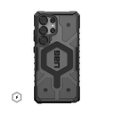 جراب UAG الشفاف MagSafe لهاتف سامسونج جالاكسي S25 ألترا باثفايندر