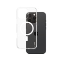 CARE by PanzerGlass® Case Flagship White MagSafe iPhone '24 6.9" Pro