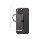 CARE by PanzerGlass® Case Flagship Black MagSafe iPhone '24 6.9" Pro MAX