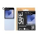 SAFE. by PanzerGlass® Camera Lens Protector Black for Samsung Galaxy Z Flip6