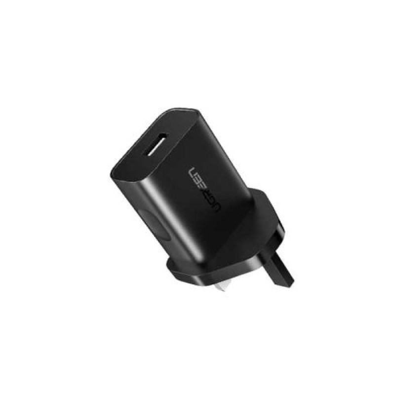 Ugreen Fast Charger +QC3.0 UK