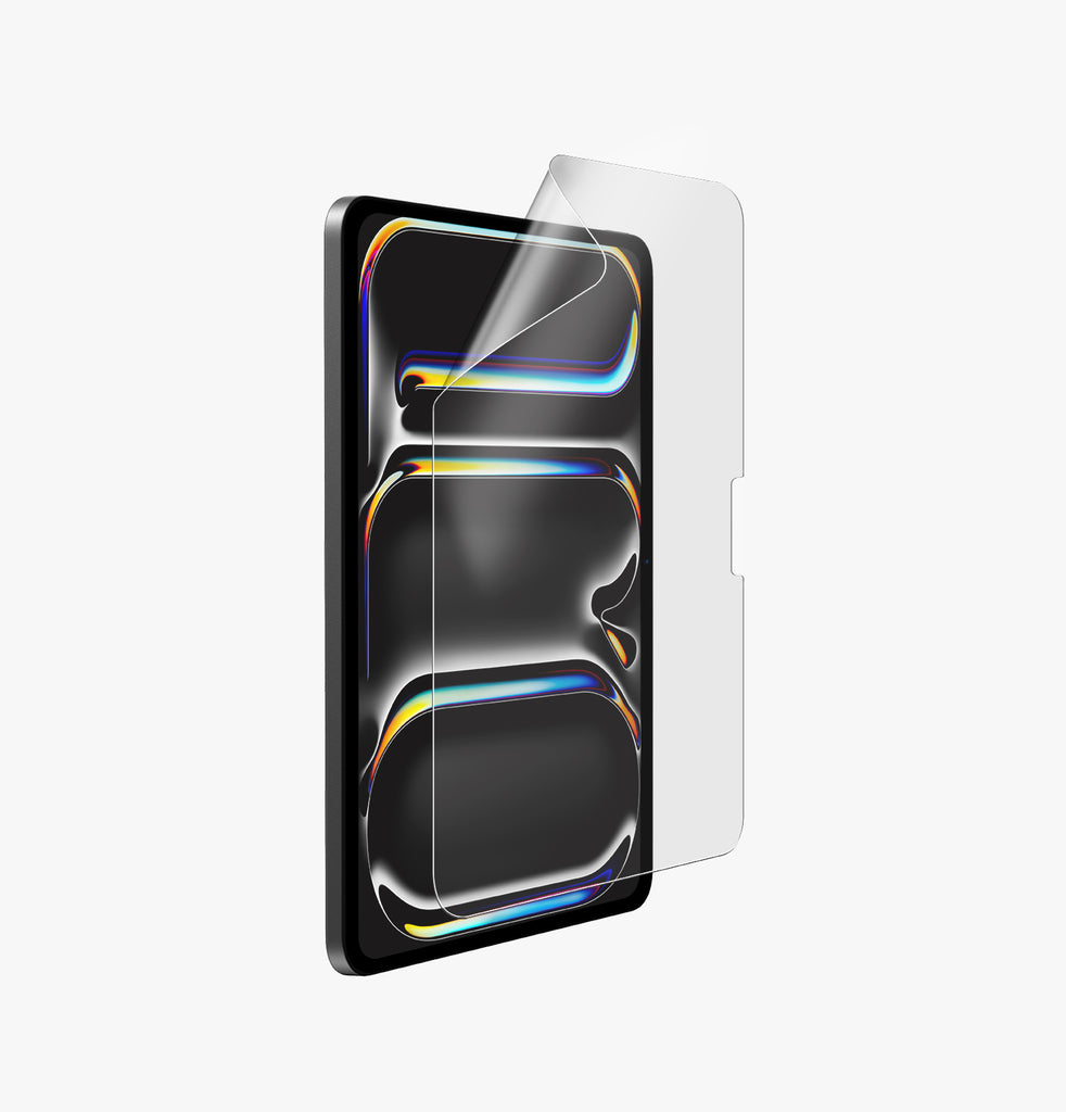 Uniq Optix Paper-Sketch Screen Protector for iPad Pro 11" M4 5th Gen