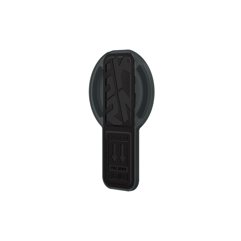 SkinArma Arch XE Phaze Smart Magnetic Grip-Stand - Black