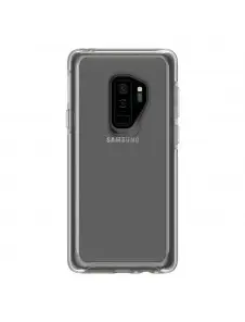 otterbox symmetry case samsung s9+ clear