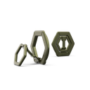 UAG Magnetic Ring Stand