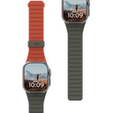 UAG Apple Watch Pathfinder Strap 49mm/45mm/44mm/42mm