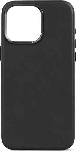 Decoded iPhone 15 Pro Leather Magsafe Case