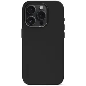 Decoded iPhone 15 Pro Silicone magse case