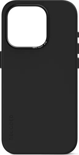 Decoded iPhone 15 Pro Silicone magse case