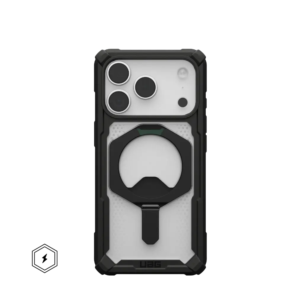 UAG iPhone 17 Pro Plasma XTE Magsafe Case