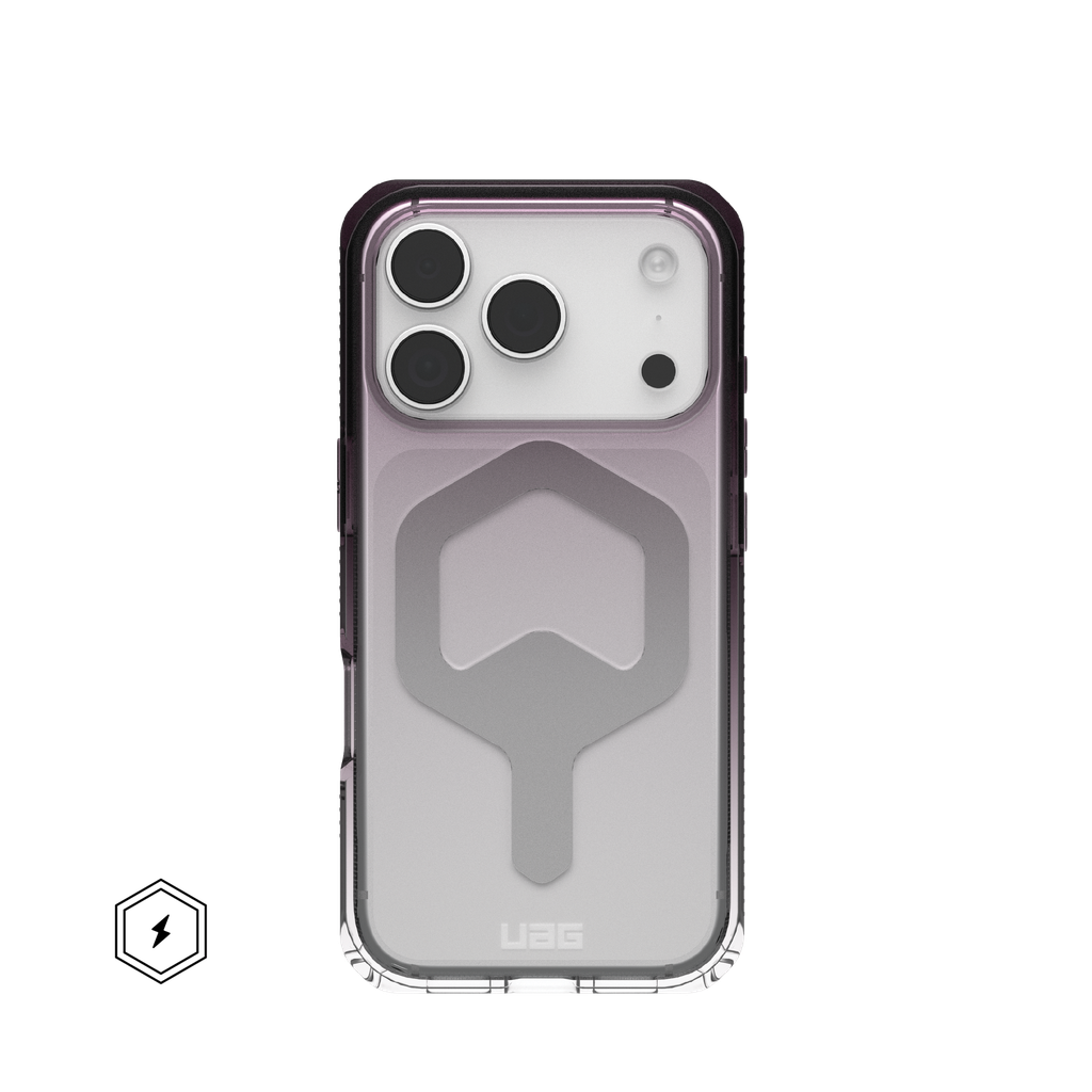 UAG iPhone 17 Pro Plyo Magsafe Case