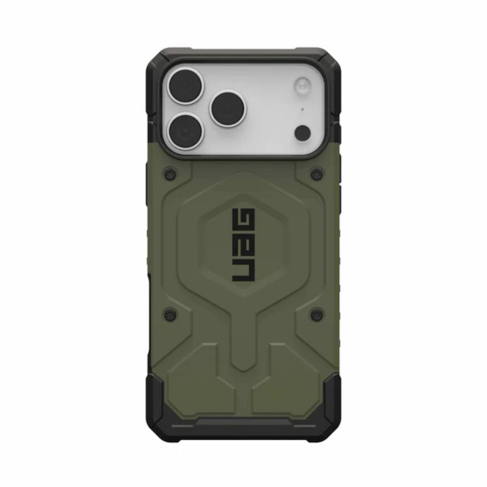 UAG iPhone 17 Pro Pathfinder Magsafe Case