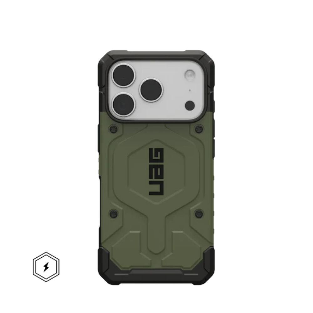 UAG iPhone 17 Pro Max Pathfinder Magsafe Case