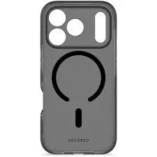 Decoded iPhone 17 Pro DropTec Case