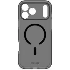 Decoded iPhone 17 Pro Max DropTec Case