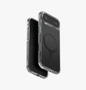 Uniq Hybrid Lifepro Xtreme MagSafe Case for iPhone 17 Air - Frost Smoke