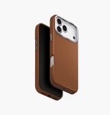 UNIQ HYBRID IPHONE 17 PRO MAX (2025) 6.9 MAGCLICK CHARGING LYDEN - CARAMEL (CARAMEL)