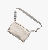 Uniq Arden RPET RipStop Sling Bag 2L -Driftwood Beige