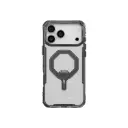 SkinArma Saido MagSafe Case for iPhone 17 Pro - Graphite