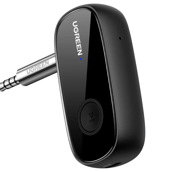 UGREEN Bluetooth Receiver&Transmitter