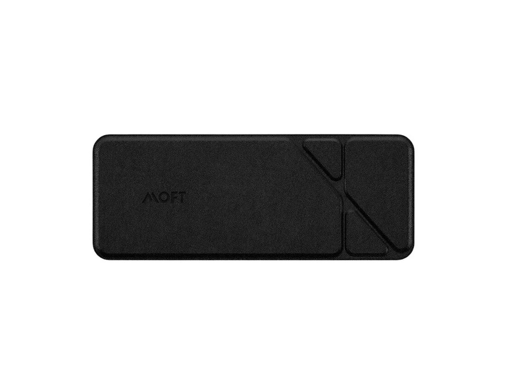 MOFT MS021P-1-BKSnap Laptop PHO Mount - Black