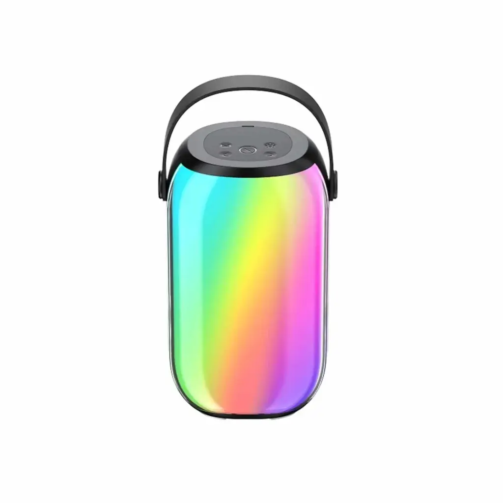 SIA Bluetooth Speaker 16W SIA SP701 - Black 